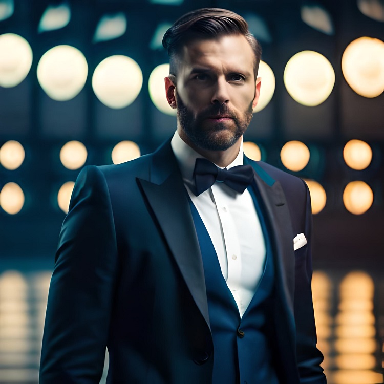 Unleash Your Inner Gatsby with Roaring 20s Mens Fashion - Top Model Times