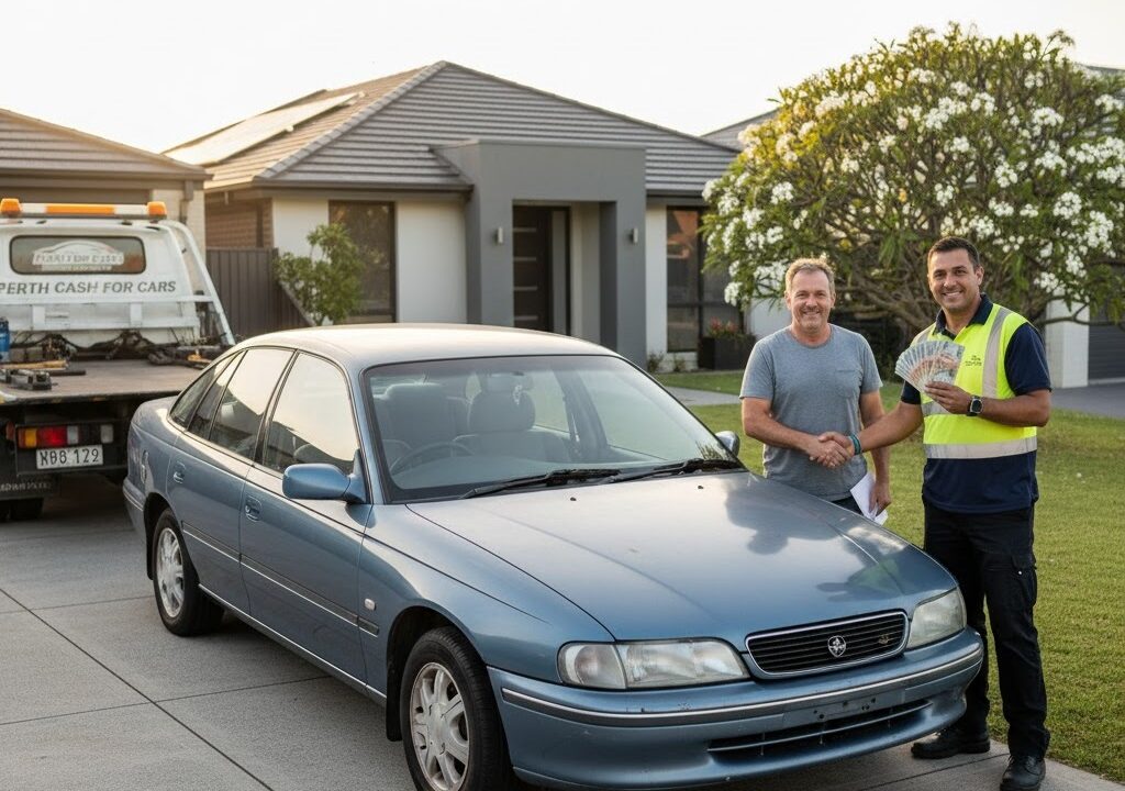 Sell Your Unwanted or Aged Vehicle for Instant Cash