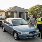 Sell Your Unwanted or Aged Vehicle for Instant Cash