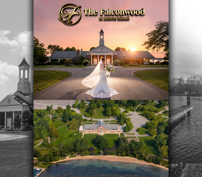 Best Waterfront Wedding Venues in America