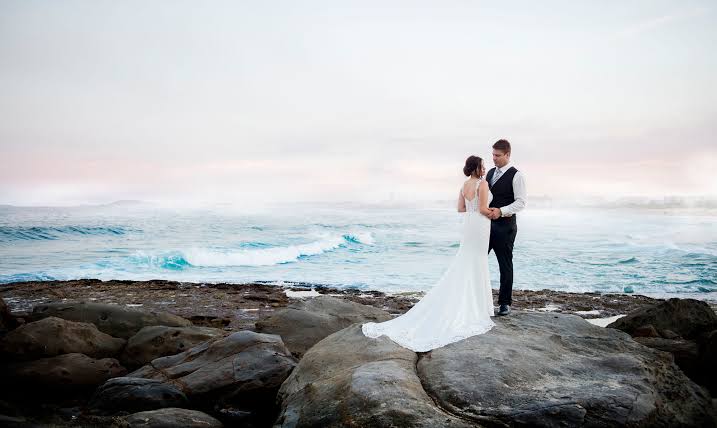 Affordable Elopement Photographer Benefits for Couples